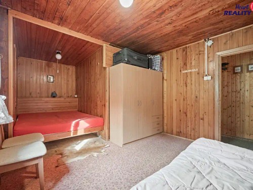 Prodej chaty 178 m², pozemek 1897 m²