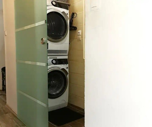 Prodej bytu 2+1 56 m²
