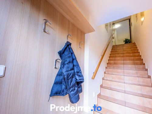 Prodej bytu 4+kk 119 m²