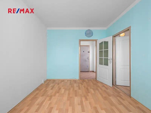 Prodaný byt 3+1 61 m²