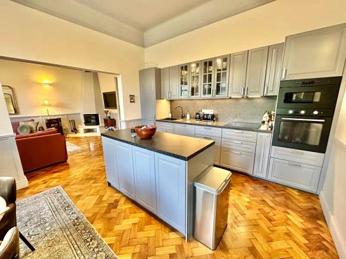 Prodej bytu 4+kk 107 m²