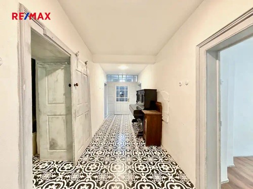 Prodej chalupy 109 m², pozemek 602 m²