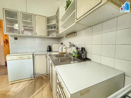 Prodej bytu 3+1 72 m²