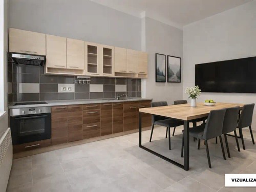 Prodej bytu 4+1 112 m²