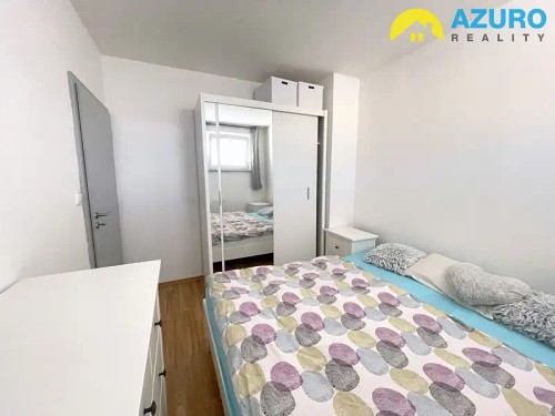 Prodaný byt 2+kk 56 m²
