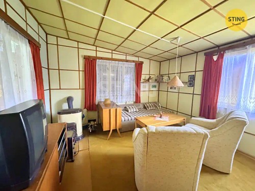Prodej chaty 50 m², pozemek 471 m²