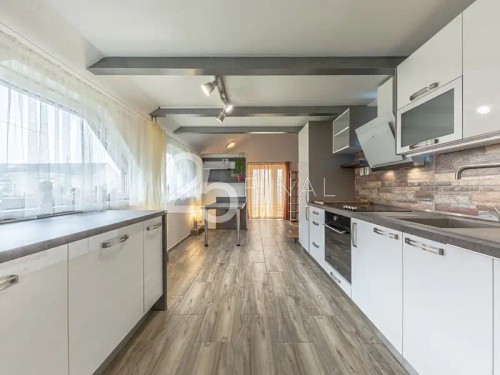 Prodaný byt 3+1 142 m²