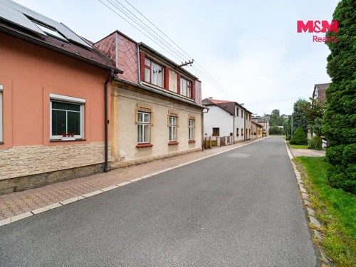 Prodej domu 127 m², pozemek 572 m²