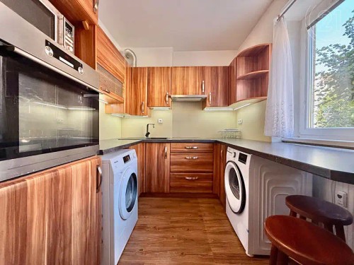 Prodaný  byt 2+1 55 m²