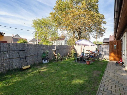 Prodej bytu 3+kk 61 m²