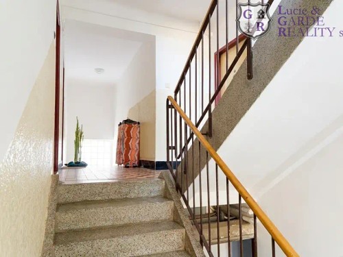 Prodej bytu 2+1 56 m²
