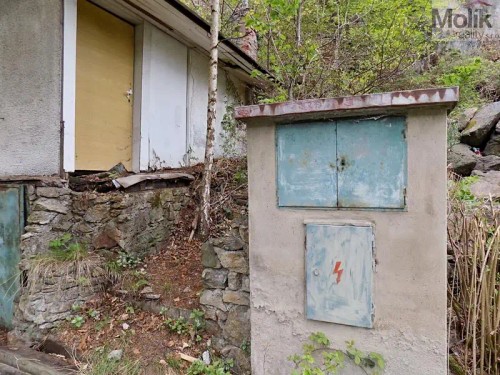 Prodej chaty 55 m², pozemek 227 m²