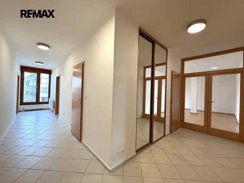 Prodaný byt 3+kk 112 m²