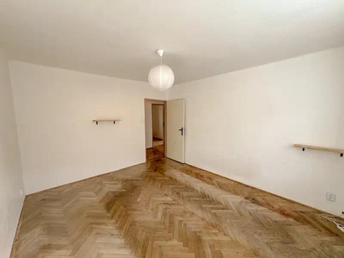 Prodaný byt 3+1 60 m²