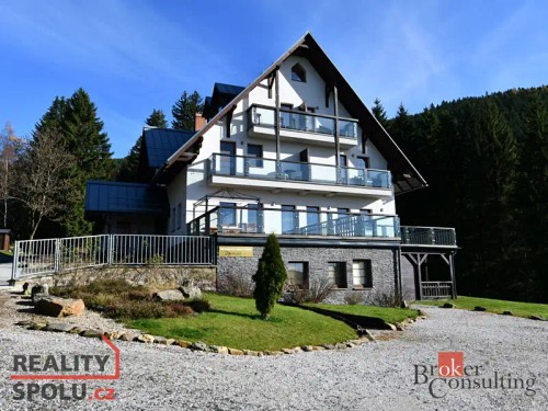 Prodej bytu 1+1 28 m²