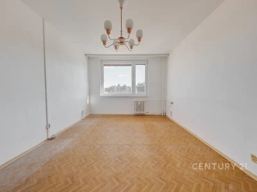 Prodaný byt 2+1 45 m²
