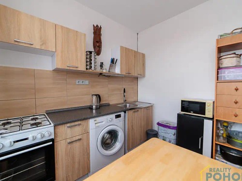 Prodaný byt 3+1 72 m²