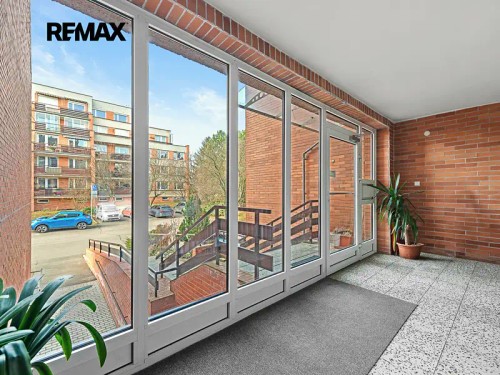 Prodaný byt 2+kk 48 m²