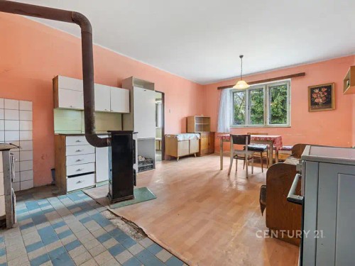 Prodej domu 153 m², pozemek 2558 m²
