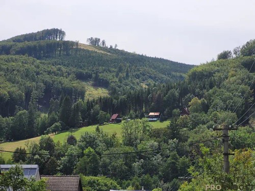 Prodej domu 160 m², pozemek 1000 m²