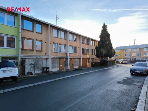 Prodej domu 145 m², pozemek 120 m²