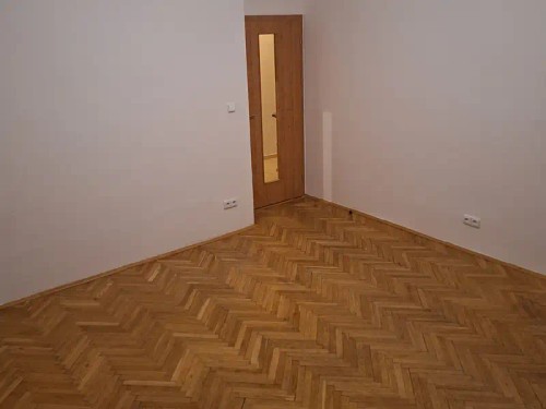 Prodaný  byt 1+kk 27 m²