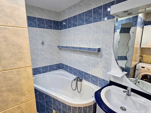 Prodej bytu 3+1 63 m²