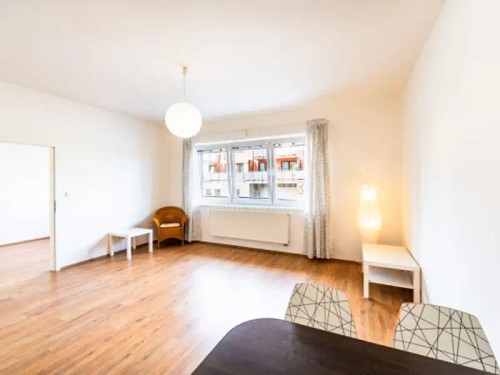 Prodaný byt 2+kk 57 m²