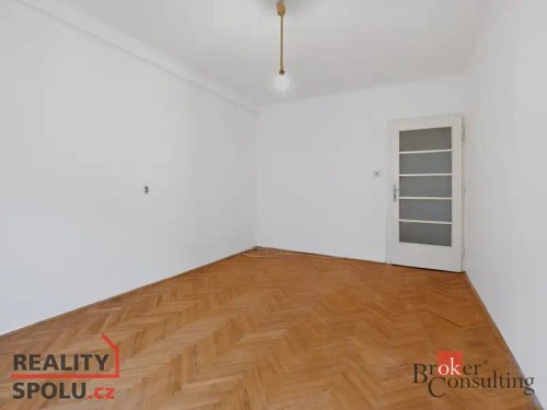 Prodaný byt 2+kk 37 m²
