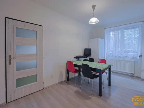 Prodej bytu 2+1 70 m²