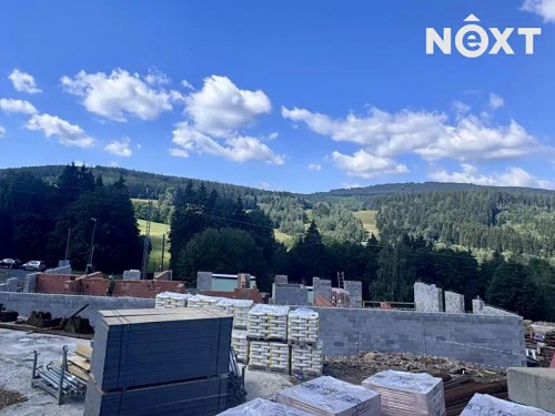 Prodej bytu 2+kk 35 m²