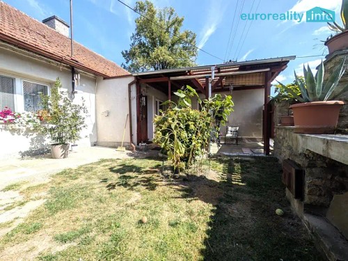 Prodej domu 140 m², pozemek 555 m²