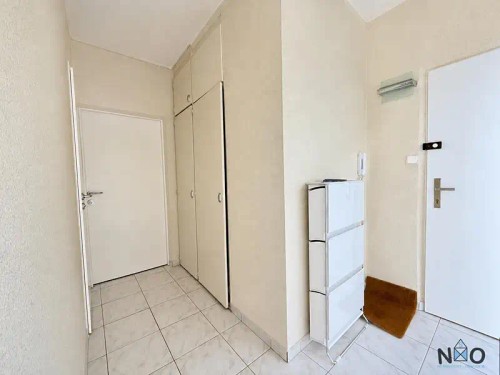 Prodej bytu 2+1 53 m²