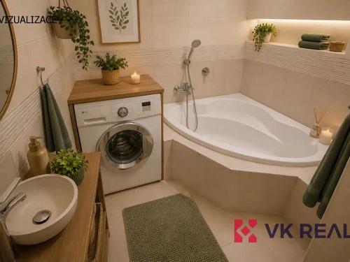 Prodej bytu 3+kk 85 m²