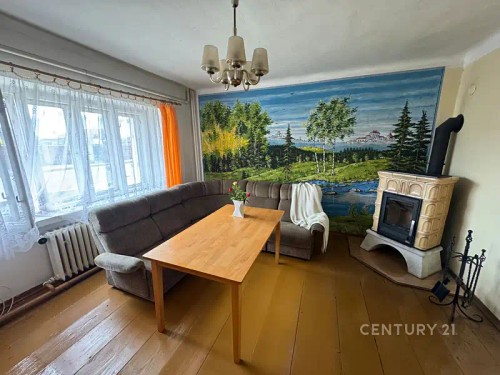 Prodej domu 160 m², pozemek 1666 m²