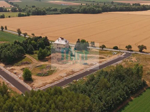 Prodej projektu 101 m², pozemek 973 m²