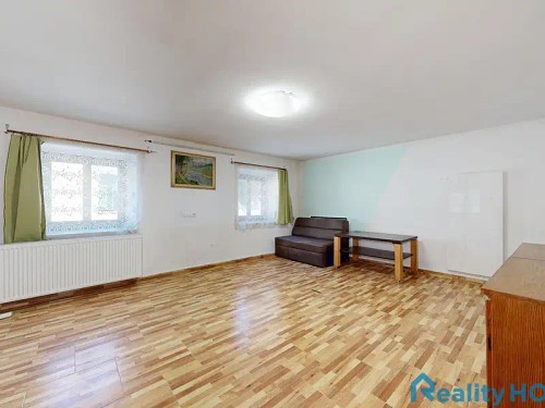 Prodej domu 70 m², pozemek 235 m²