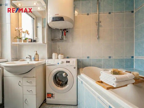 Prodej bytu 1+1 45 m²