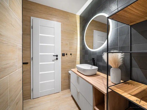 Prodej bytu 3+kk 59 m²
