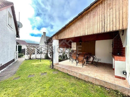 Prodej domu 239 m², pozemek 414 m²