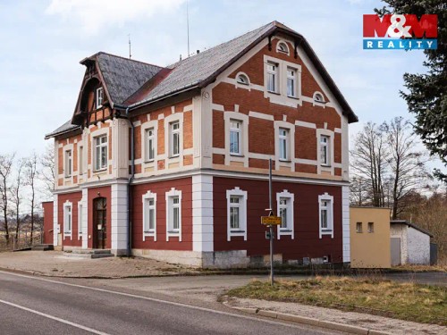 Prodaný byt 2+kk 50 m²