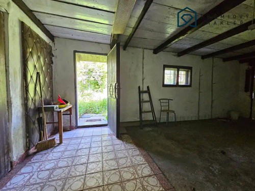 Prodej domu 250 m², pozemek 752 m²