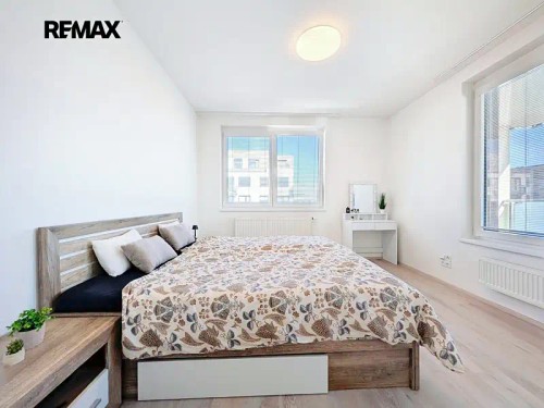 Prodej bytu 2+kk 55 m²