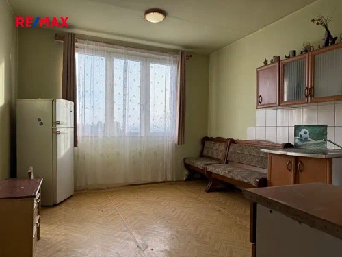 Prodaný byt 1+1 37 m²