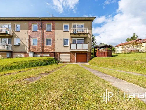 Prodej bytu 3+1 81 m²