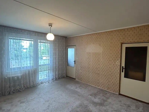 Prodaný byt 2+1 63 m²