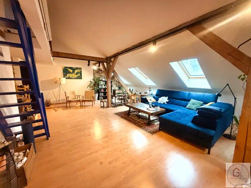 Prodej bytu 5+kk 178 m²
