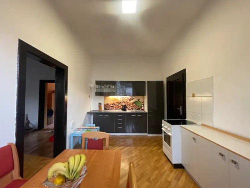 Prodej bytu 5+1 126 m²