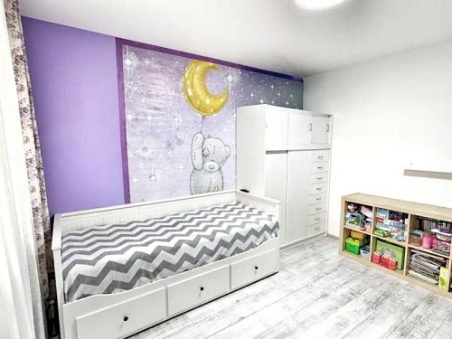 Prodaný byt 2+1 59 m²