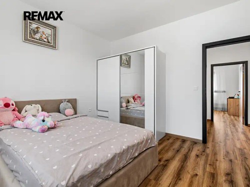 Prodaný dům 143 m², pozemek 670 m²
